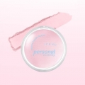 DAISO IPKN Personal Nouveau Powder Blusher 3g (Salted Berry)