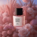 DAISO DAILY COMMA Most Hair Perfume 30ml (MADE MUSE)
