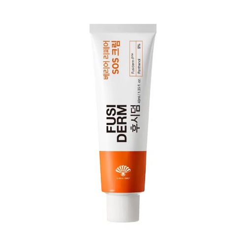 DAISO FUSI DERM Barrier Repair SOS Cream 40ml