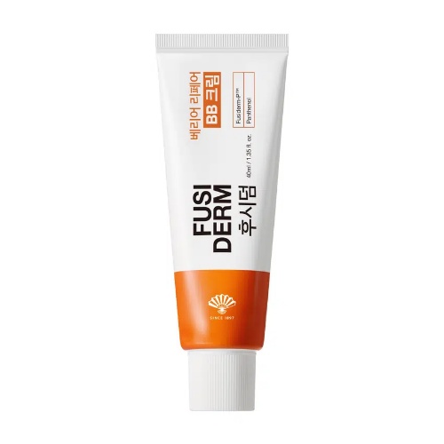 DAISO FUSI DERM Barrier Repair BB Cream 40ml