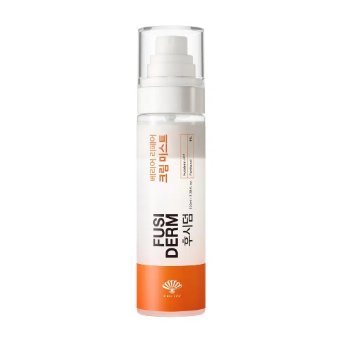 DAISO FUSI DERM Barrier Repair Cream Mist 100ml