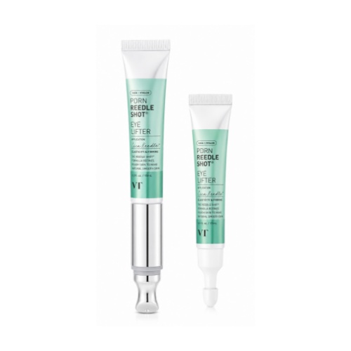 VT PDRN Reedle Shot Eye Lifter 15ml + Refill 15ml