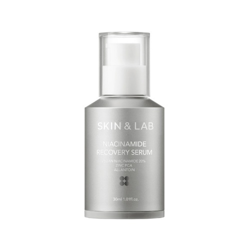 SKIN&LAB Niacinamide Recovery Serum 30ml