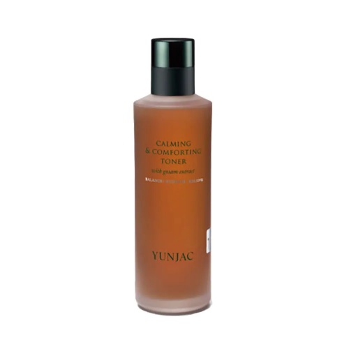 YUNJAC Calming & Comforting Toner 150ml
