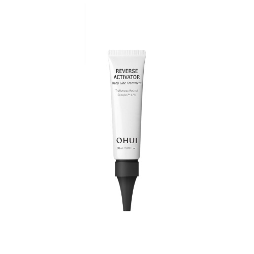 OHUI Reverse Activator Deep Line Treatment 30ml