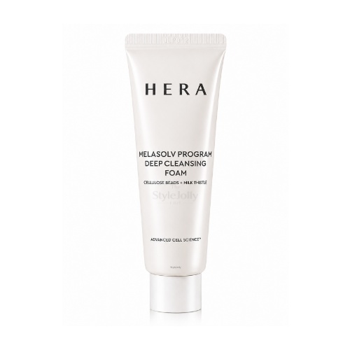 HERA Melasolv program deep cleansing form 50g