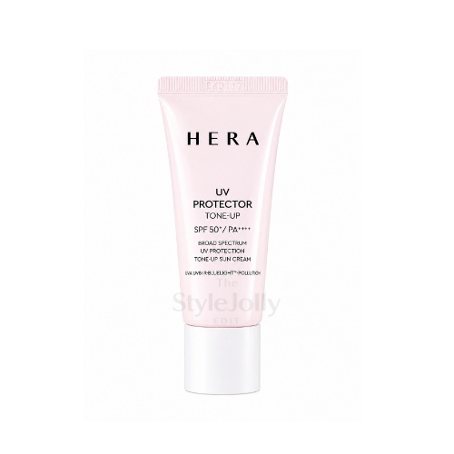 HERA UV PROTECTOR TONE-UP 15ml mini