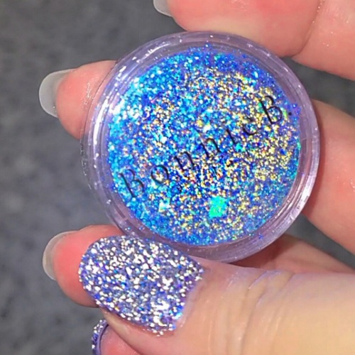 BONNIEBEE NAIL Celebrity Reflective Glitter 2g