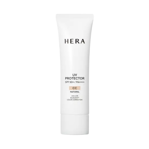 Hera UV Protector CC Natural 50ml