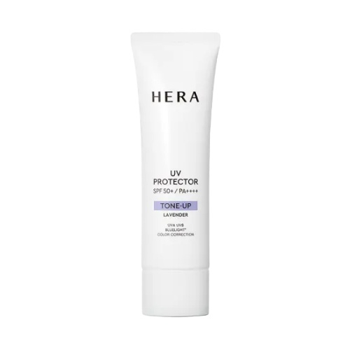 HERA UV Protector Tone-Up Lavender 50ml SPF50+ / PA++++