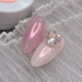 BONNIEBEE NAIL Pearl Powder – Peach Puff 1g