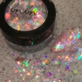 BONNIEBEE NAIL Galaxy over Anbandegi approx. 5g