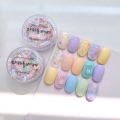 BONNIEBEE NAIL Macaron Bebe approx. 5g