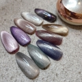 BONNIEBEE NAIL Magnetic Powder – Silky Pearl approx. 1.5g