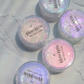 BONNIEBEE NAIL Cheongsoon Toktok Mirror & Random Glitter Set (5 Types) 5g