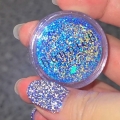 BONNIEBEE NAIL Celebrity Reflective Glitter 2g