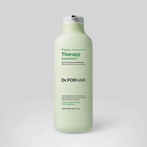 Dr.FORHAIR Phyto Therapy Treatment 500mL