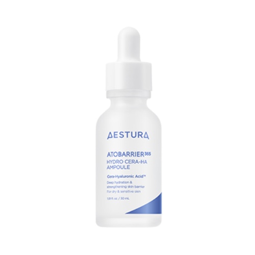 AESTURA Atobarrier 365 Cera-Ha Ampoule 30ml