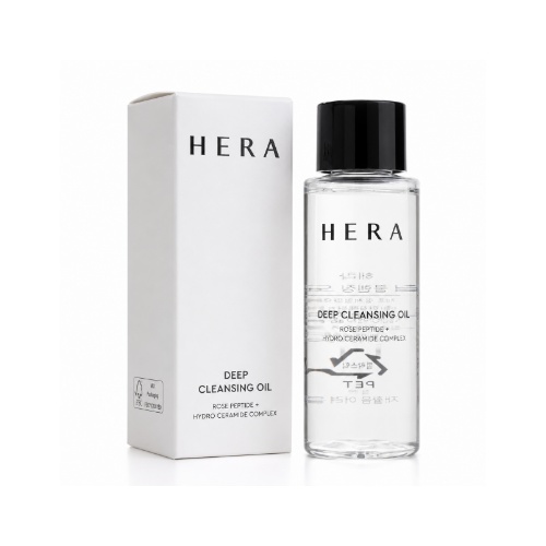 HERA Deep Cleansing Oil 50ml mini
