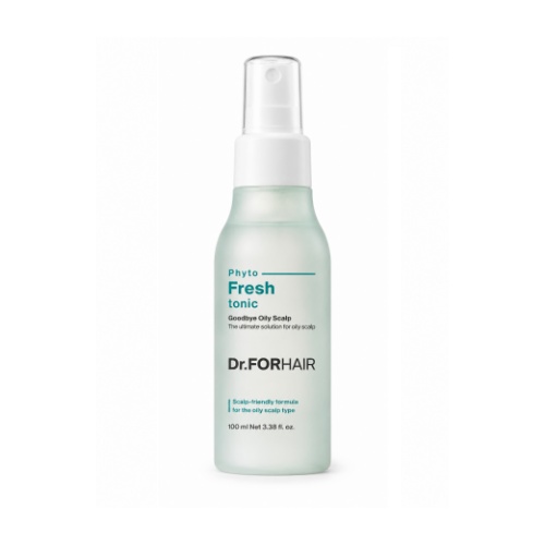 Dr.FORHAIR Phyto Fresh Tonic 100ml