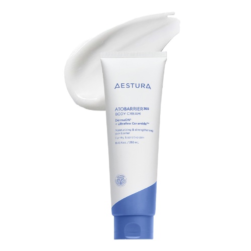 Aestura Atobarrier 365 Body Cream 250ml