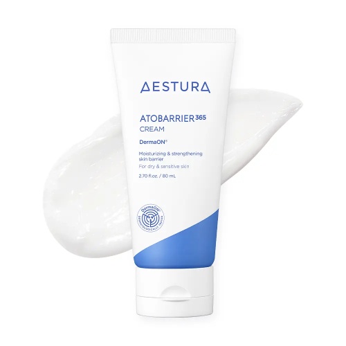 AESTURA Atobarrier 365 Cream 80mL