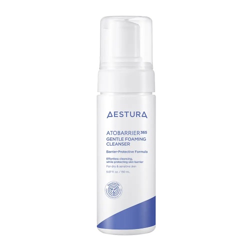 Aestura Atobarrier 365 Foaming Cleanser 150ml