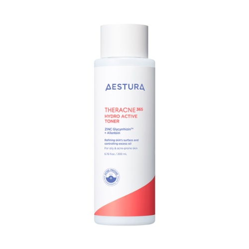 Aestura Theracne 365 Hydro Active Toner 200ml