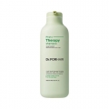 Dr.FORHAIR Phyto Therapy Shampoo 500mL