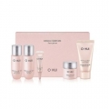 OHUI Miracle Moisture 5pcs Gift Set