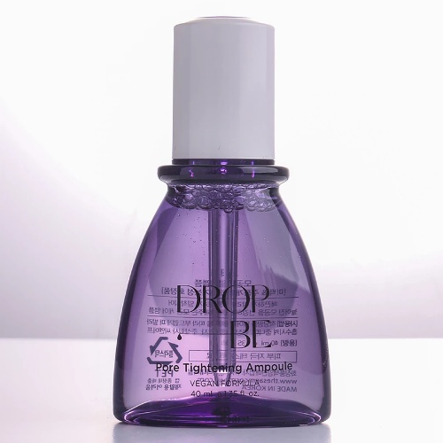 DAISO Dropbe Pore Tightening Ampoule 40ml