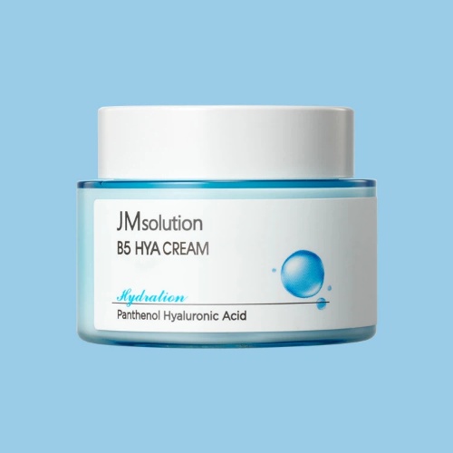 DAISO JMsolution B5 HYA Moisturizing Cream 60ml