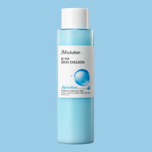 DAISO JMsolution B5 HYA Moisturizing Serum Emulsion 200ml