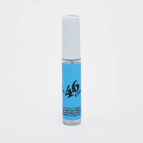 DAISO PERIOE 46CM Oral Spray Cool Mint 6.2ml
