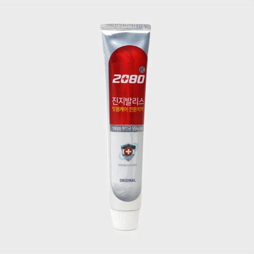 DAISO 2080 Gingivalis Original Toothpaste 90g