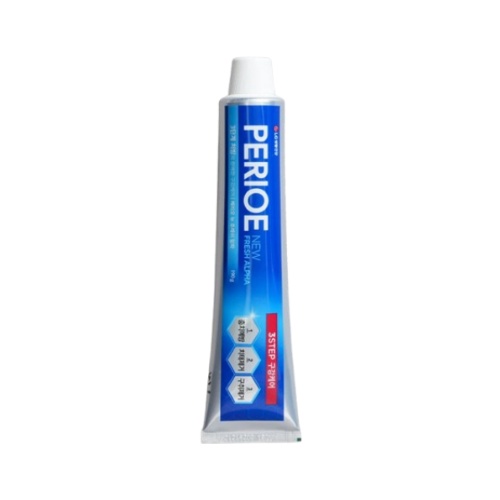 DAISO PERIOE New Fresh Alpha Toothpaste 190g