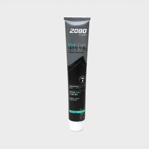 DAISO 2080 Pure Charcoal Fresh Mint (100g)