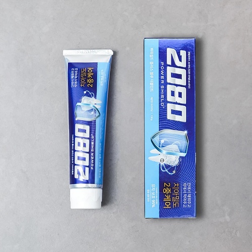 DAISO 2080 Power Shield Plus Toothpaste 150g