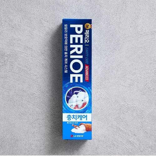 DAISO PERIOE Cavity Toothpaste 100g