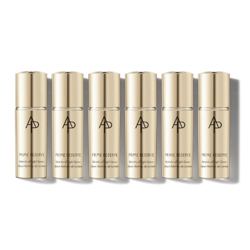 AP Prime Reserve Retrinity of Light Serum 5ml × 6pcs (0.1 fl. oz. × 6)
