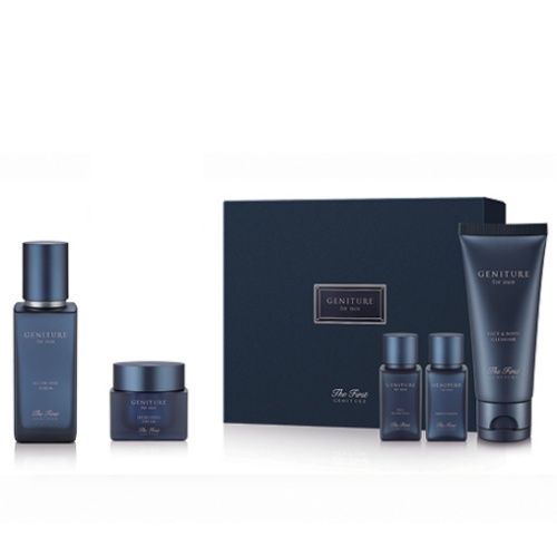 OHUI The First Geniture For Men All in One Serum Special Set