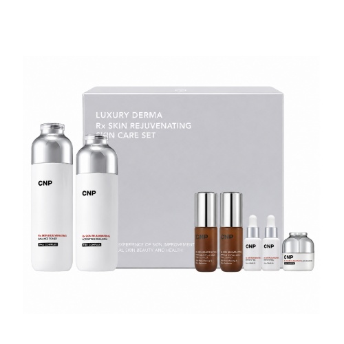 CNP Skin Rejuvenating 2-Piece Special Set
