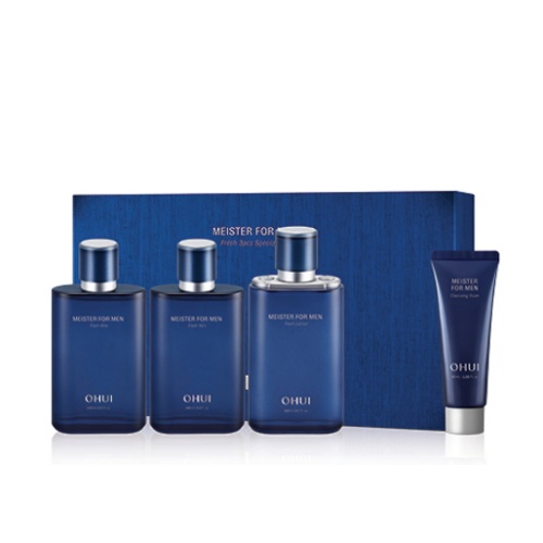 OHUI Meister For Men Fresh 3pcs Special Set