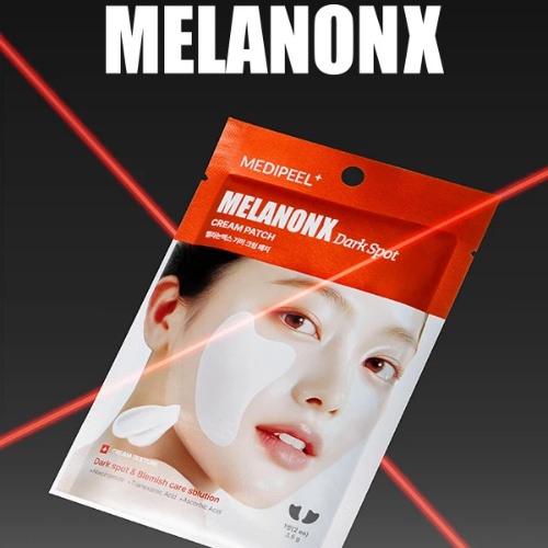 DAISO MEDIPEEL MelanonX Dark Spot Cream Patch 2ea