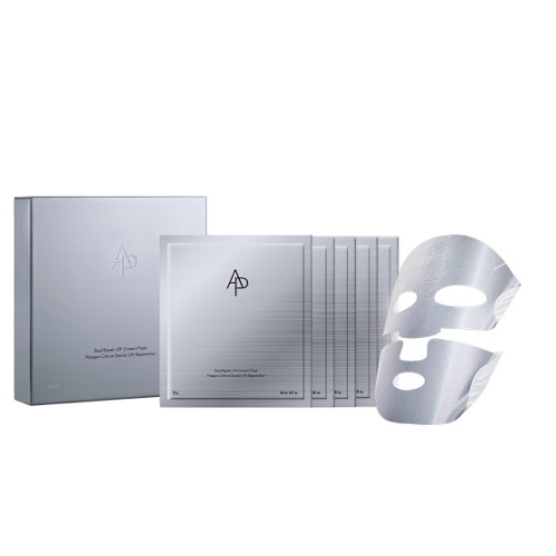 AP M.D. Dual Repair Lift Cream Mask 23g × 5pcs