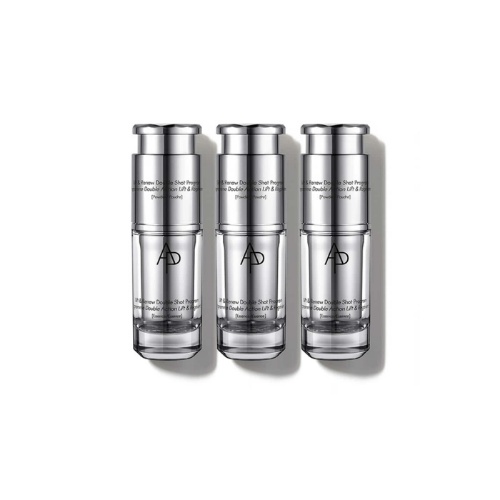 AP M.D. Lift & Renew Double Shot Program (10g + 0.9g) × 3ea