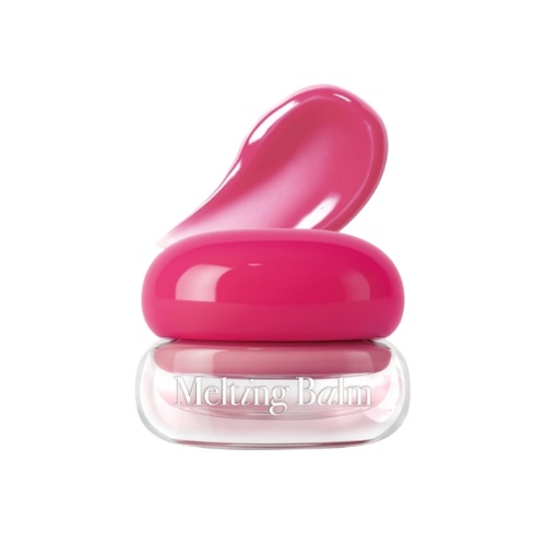 DAISO thebom Melting Balm 4g [03 Fig Balm]