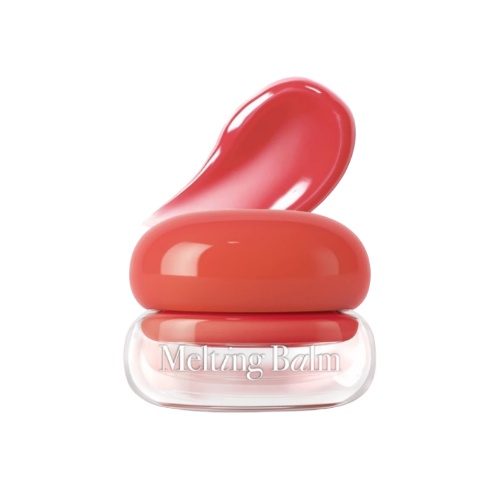 DAISO thebom Melting Balm 4g [02 Rich Balm]