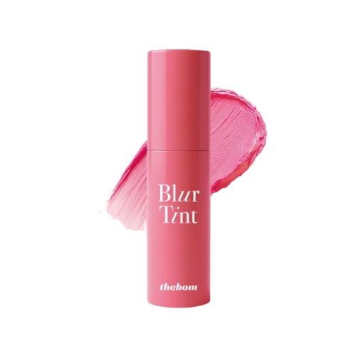 DAISO thebom Blur Tint 2.5g [01 Whip Pink]