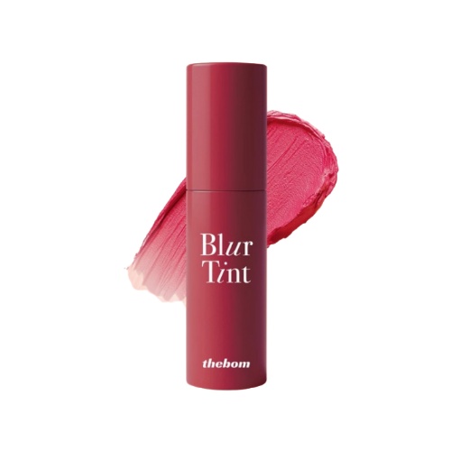 DAISO thebom Blur Tint 2.5g [03 Plum Rose]